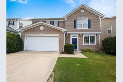 1812 Devonridge Drive, Fuquay Varina, NC 27526 - Photo 1