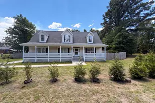 3622 Gibson Rd, Durham, NC 27703 - Photo 1
