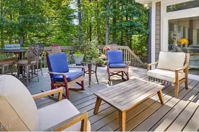 4321 Millcreek Circle, Pittsboro, NC 27312 - Photo 23