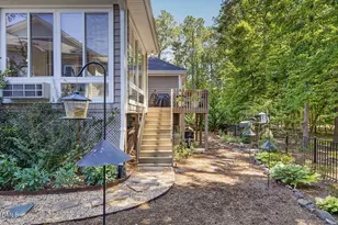 4321 Millcreek Cir, Pittsboro, NC 27312 - Photo 25