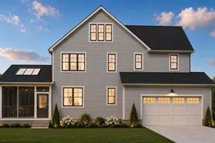 1040 Millbrook Cir, Chapel Hill, NC 27516 - Photo 5