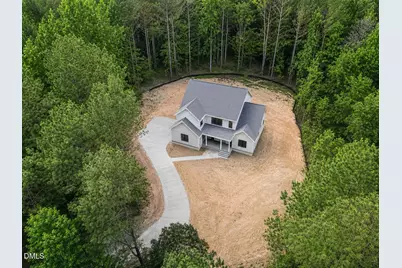 1040 Millbrook Circle, Chapel Hill, NC 27516 - Photo 7