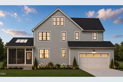 1040 Millbrook Circle, Chapel Hill, NC 27516 - Photo 3