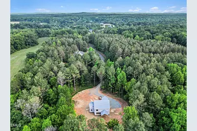 1040 Millbrook Circle, Chapel Hill, NC 27516 - Photo 5
