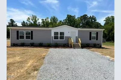 140 Durant Road, Wilson's Mills, NC 27527 - Photo 1