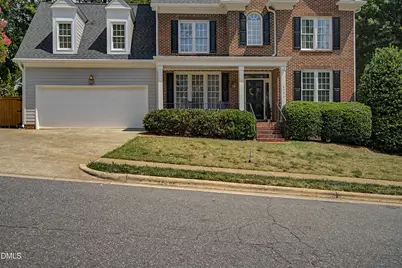 4004 Heathgate Lane, Raleigh, NC 27613 - Photo 3