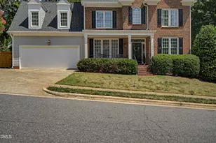 4004 Heathgate Ln, Raleigh, NC 27613 - Photo 3