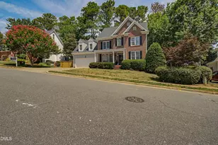 4004 Heathgate Ln, Raleigh, NC 27613 - Photo 53