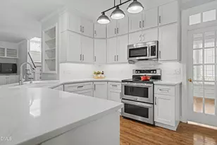 4004 Heathgate Ln, Raleigh, NC 27613 - Photo 21