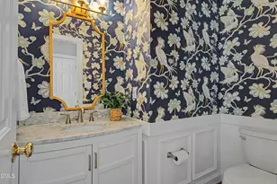 4004 Heathgate Ln, Raleigh, NC 27613 - Photo 11