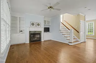 4004 Heathgate Ln, Raleigh, NC 27613 - Photo 13