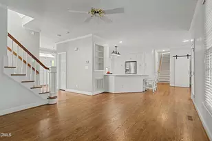 4004 Heathgate Ln, Raleigh, NC 27613 - Photo 17