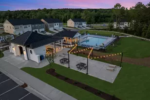 140 Blue Melody Ave, Garner, NC 27529 - Photo 23