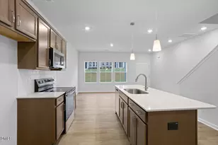 140 Blue Melody Ave, Garner, NC 27529 - Photo 11