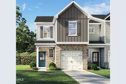 71 Chancellor Drive, Lillington, NC 27546 - Photo 1