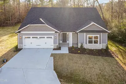 190 Hidden Pines Drive Drive, Cameron, NC 28326 - Photo 1