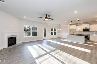 190 Hidden Pines Drive Drive, Cameron, NC 28326 - Photo 5