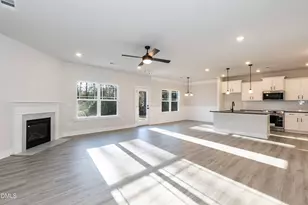 190 Hidden Pines Dr Dr, Cameron, NC 28326 - Photo 5