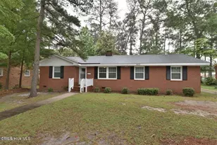853 Burton St, Rocky Mount, NC 27803 - Photo 1