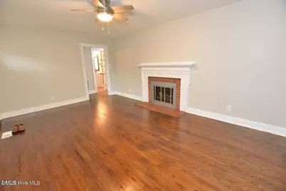 853 Burton Street, Rocky Mount, NC 27803 - Photo 9