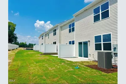 119 S Meyers Court, Clayton, NC 27520 - Photo 21