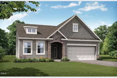 190 Sawtooth Oak Lane, Youngsville, NC 27596 - Photo 1