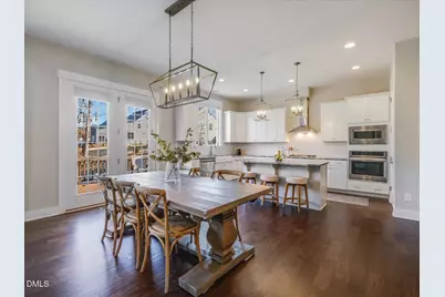 1000 Crested Jay Drive, Durham, NC 27707 - Photo 15
