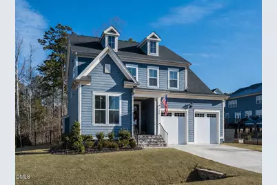 1000 Crested Jay Drive, Durham, NC 27707 - Photo 3