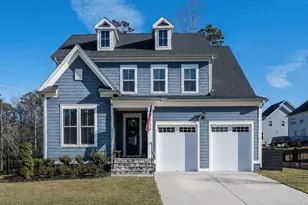 1000 Crested Jay Dr, Durham, NC 27707 - Photo 1