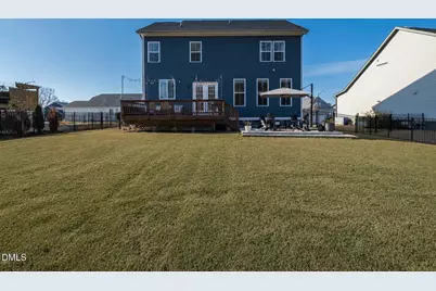 1000 Crested Jay Drive, Durham, NC 27707 - Photo 51
