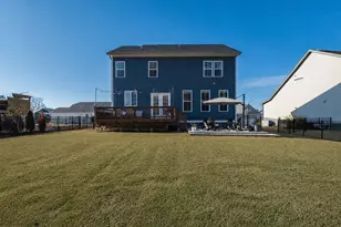 1000 Crested Jay Dr, Durham, NC 27707 - Photo 51