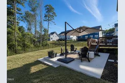 1000 Crested Jay Drive, Durham, NC 27707 - Photo 59