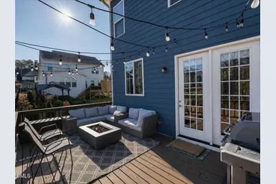 1000 Crested Jay Drive, Durham, NC 27707 - Photo 53
