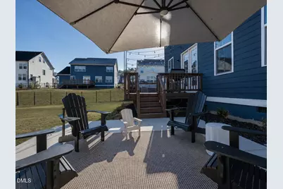 1000 Crested Jay Drive, Durham, NC 27707 - Photo 55