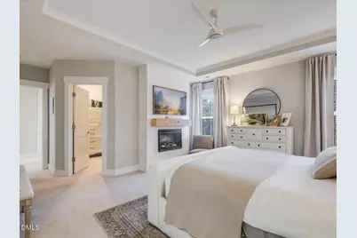 1000 Crested Jay Drive, Durham, NC 27707 - Photo 29