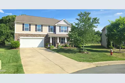 109 Solstice Drive, Haw River, NC 27258 - Photo 1