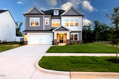 171 S Crescent Mills Way, Clayton, NC 27520 - Photo 27