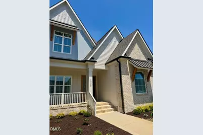 1020 Azalea Garden Circle, Raleigh, NC 27603 - Photo 3