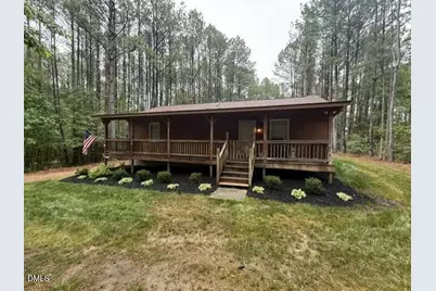 55 Courtney Drive, Louisburg, NC 27549 - Photo 1