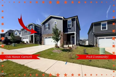 645 Red River Drive, Garner, NC 27529 - Photo 1
