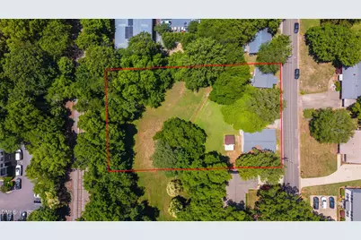 315 Holloway Street, Cary, NC 27513 - Photo 19