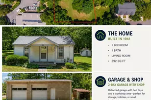 315 Holloway St, Cary, NC 27513 - Photo 1