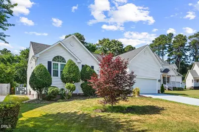 3331 Swinford Court, Raleigh, NC 27604 - Photo 3