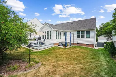 3331 Swinford Court, Raleigh, NC 27604 - Photo 7