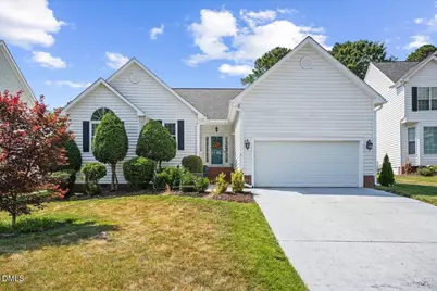 3331 Swinford Court, Raleigh, NC 27604 - Photo 1