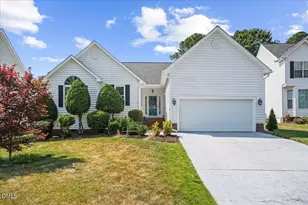 3331 Swinford Ct, Raleigh, NC 27604 - Photo 1