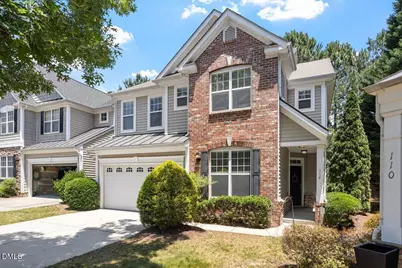 114 Churchview Street, Cary, NC 27513 - Photo 3