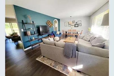 1517 Basewood Drive, Raleigh, NC 27609 - Photo 3