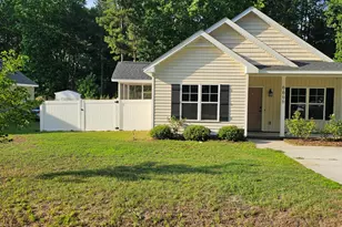 6666 Wall St, Sims, NC 27880 - Photo 1