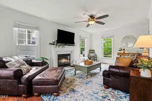 3308 Beech Bluff Ln, Raleigh, NC 27616 - Photo 9